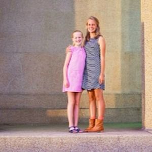 Meet your Posher, Lulu